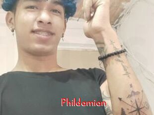 Phildamian