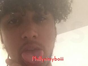 Phillysissyboiii The Sex