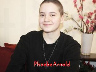 PhoebeArnold
