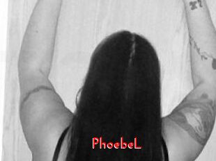 PhoebeL The Sex