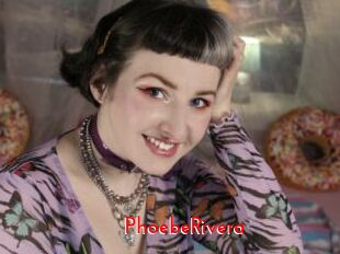 PhoebeRivera
