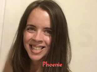 Phoenie