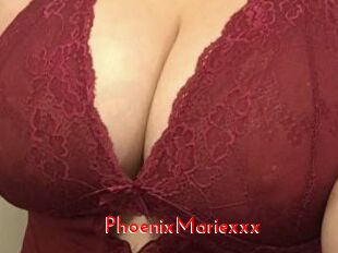 PhoenixMariexxx