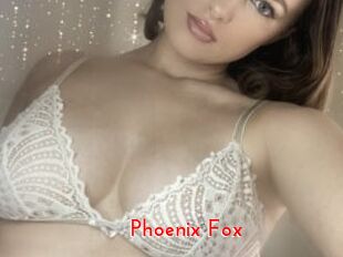 Phoenix_Fox