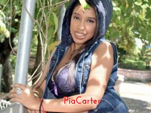 PiaCarter