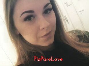 PiaPureLove