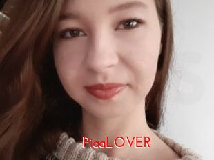 PiaaLOVER