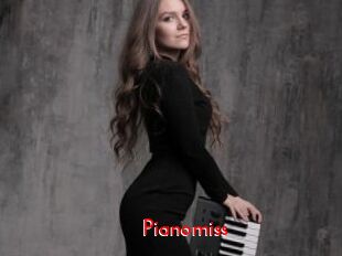 Pianomiss