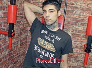 PierceDillon