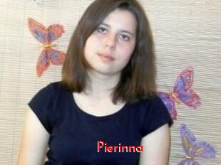 Pierinna