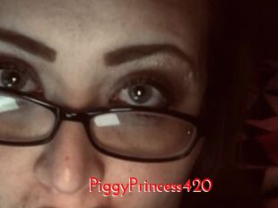 PiggyPrincess420