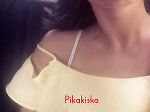 Pikakiska