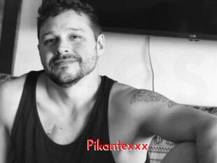 Pikantexxx