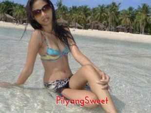 PilyangSweet