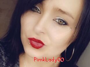 PimkLady00