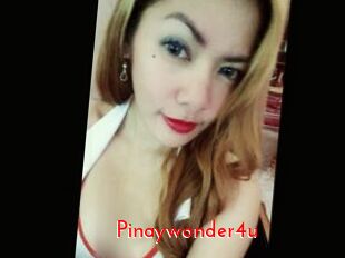 Pinaywonder4u