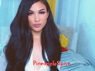 PineappleSpice