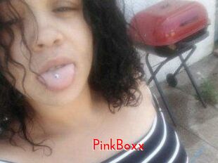 PinkBoxx