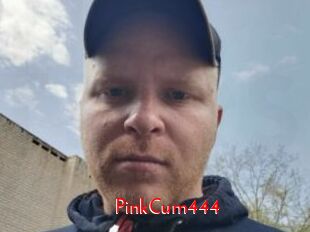 PinkCum444 The Sex