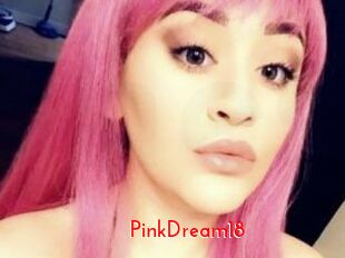 PinkDream18