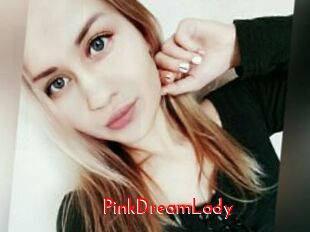 PinkDreamLady