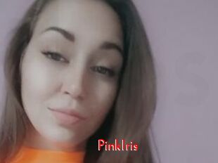 PinkIris