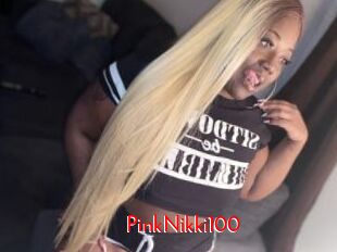 PinkNikki100