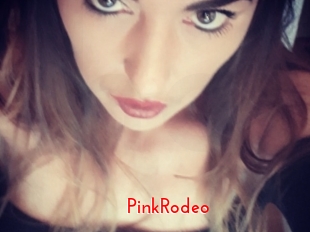PinkRodeo