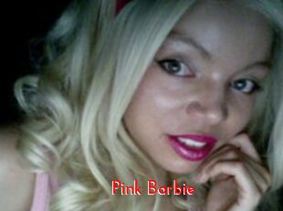 Pink_Barbie