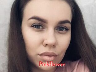 Pinkflower