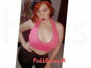 PinkkBunny18
