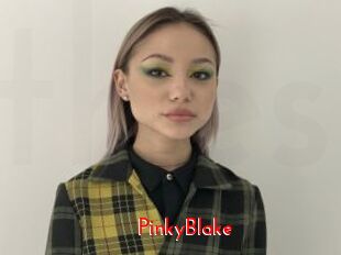 PinkyBlake