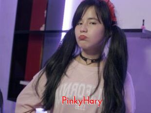 PinkyHary
