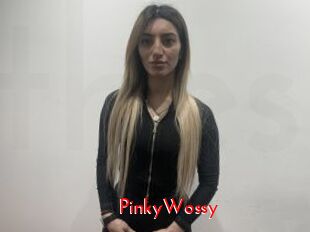 PinkyWossy