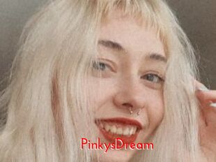 PinkysDream