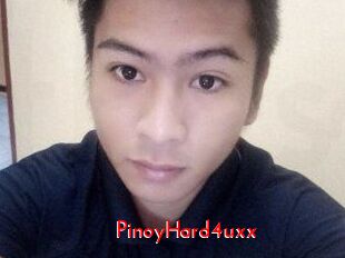 PinoyHard4uxx