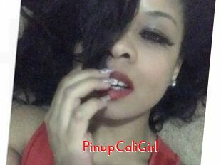 PinupCaliGirl