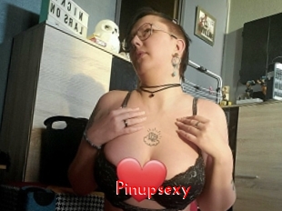 Pinupsexy