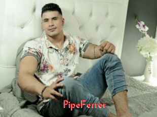PipeFerrer