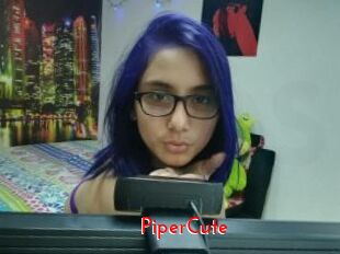 PiperCute