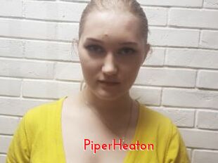 PiperHeaton