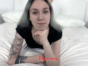 Pipirima The Sex