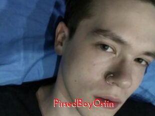 PirsedBoyOstin