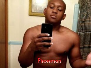 Piscesman