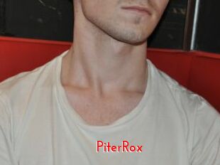 PiterRox