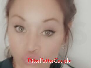 PitterPatterCouple