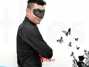 Pitterr