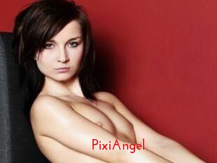 PixiAngel