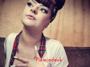 Pixiejadeuk