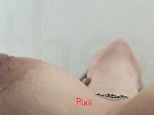 Pixii